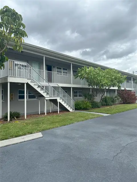 5900 5TH AVE N #D6 — home for sale