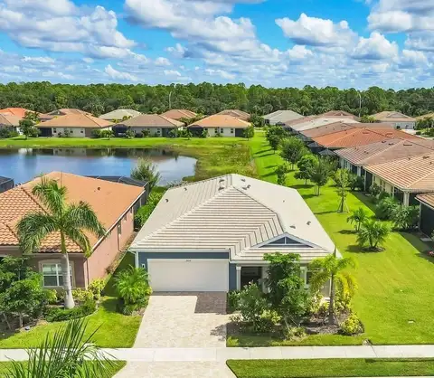 20318 MINUET PL — home for sale