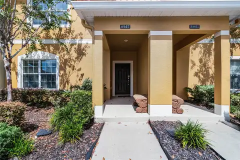 8947 BISMARCK PALM RD — home for sale