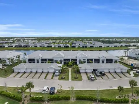 14214 HERITAGE LANDING BLVD #821 — home for sale
