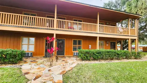3200 RIVER RANCH BLVD #160 — home for sale