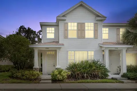 12344 COUNTRY WHITE CIR — home for sale