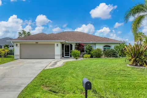 2555 DIXON TER — home for sale