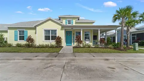 583 GOOD LIFE WAY — home for sale