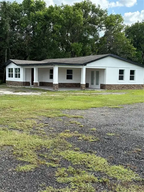 4116 S GOLDENROD RD — home for sale