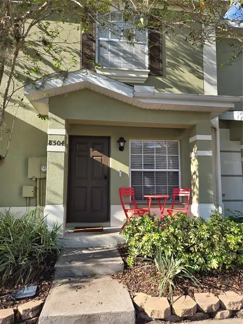 8504 BRUSHLEAF WAY — home for sale