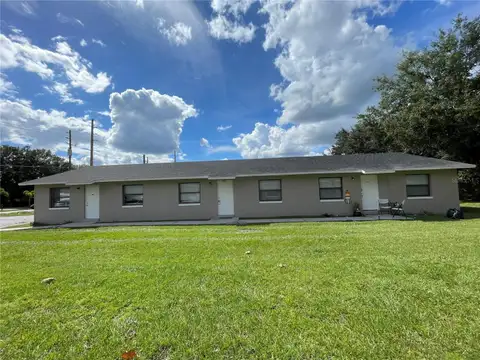 3307 PERSHING ST — home for sale