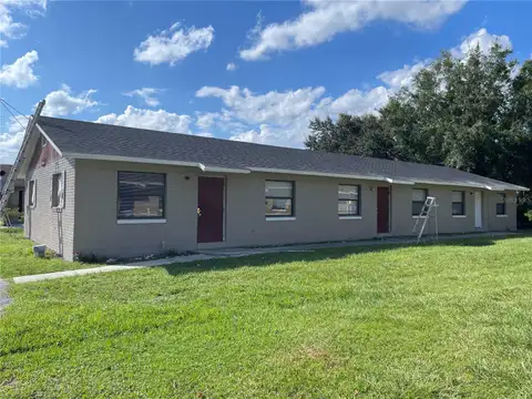 3307 PERSHING ST — home for sale