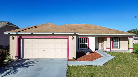 1301 LAUREL GLEN DR — home for sale