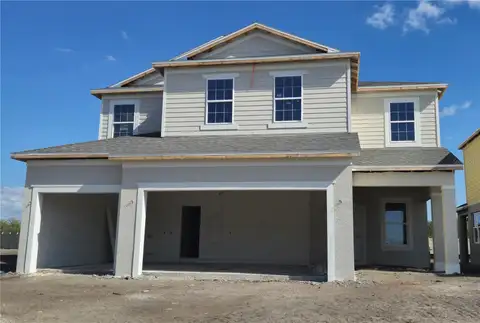 2655 GREAT HERON AVE — home for sale