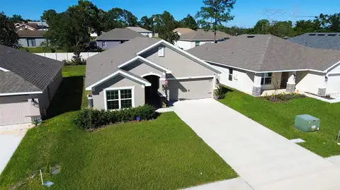 13291 GULF BAY LN — home for sale