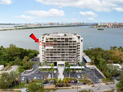 500 N OSCEOLA AVE #802 — home for sale