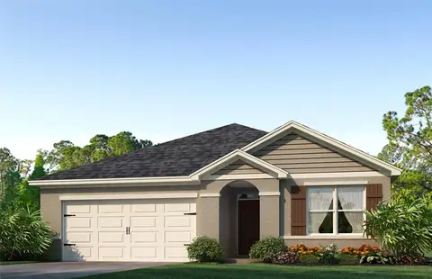 7121 CARIB GRACKLE DR — home for sale