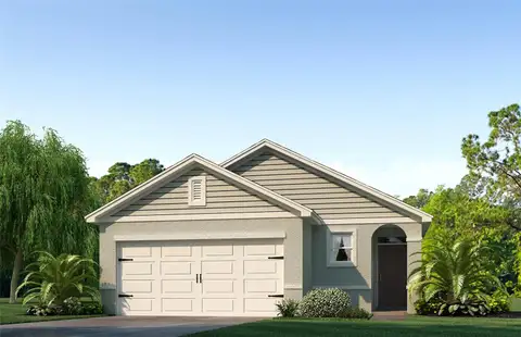 7133 CARIB GRACKLE DR — home for sale
