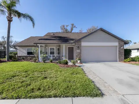 241 WOODINGHAM TRL — home for sale