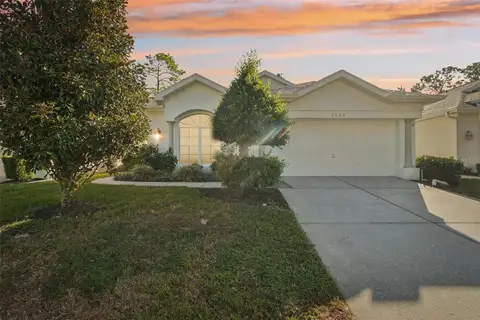 5544 LEGEND HILLS LN — home for sale