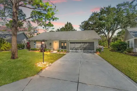 6424 LOST TREE LN — home for sale