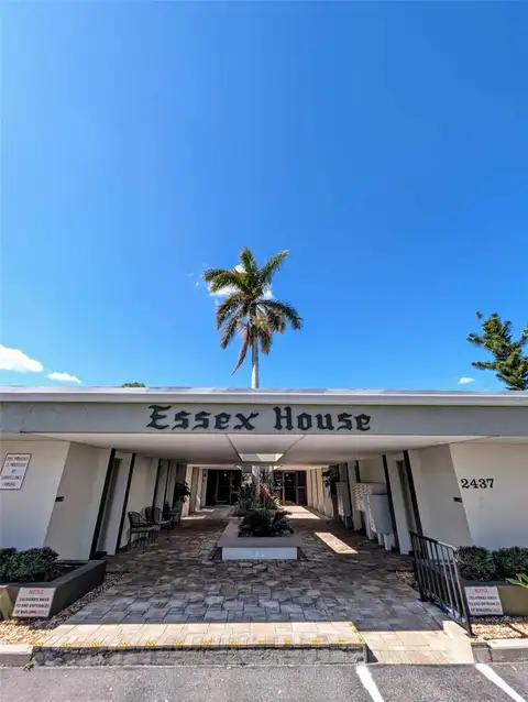 2437 HARBOR BLVD #218 — home for sale