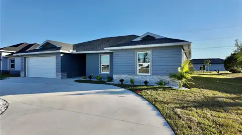 312 TROPICANA PKWY E — home for sale