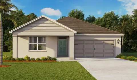 2530 SAGE VALLEY WAY — home for sale