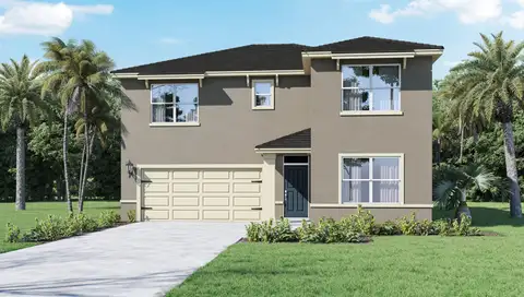 2630 SAGE VALLEY WAY — home for sale