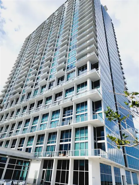 150 E ROBINSON ST #427 — home for sale