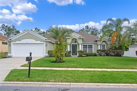 9264 LAKE FISCHER BLVD — home for sale