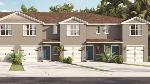 1234 BALSAM DR — home for sale