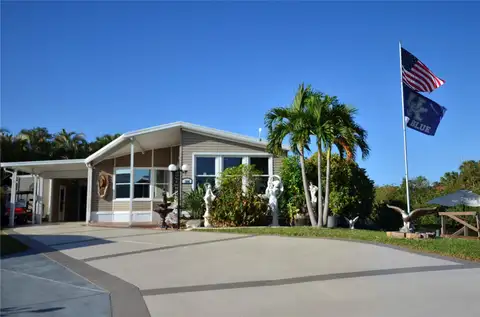 10101 BURNT STORE RD #134 — home for sale