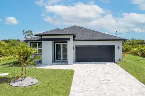 384 BAYTREE DR — home for sale