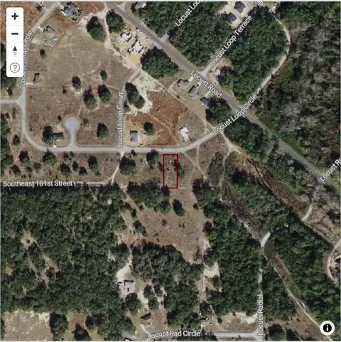TBD LOCUST LOOP CIRCLE — home for sale