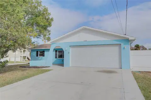 16206 VILLA DR — home for sale