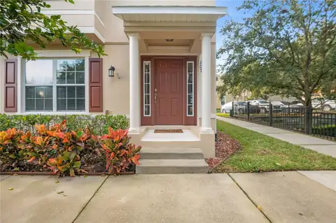 207 MAPLEBROOK DR — home for sale
