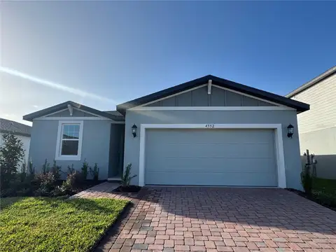4552 PICKEREL WEED WAY — home for sale