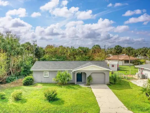 4850 NEPTUNE RD — home for sale