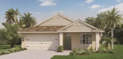 444 TAYLOR GROVES DR — home for sale