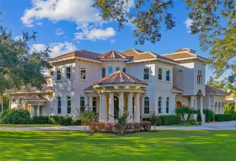 602 GUISANDO DE AVILA — home for sale