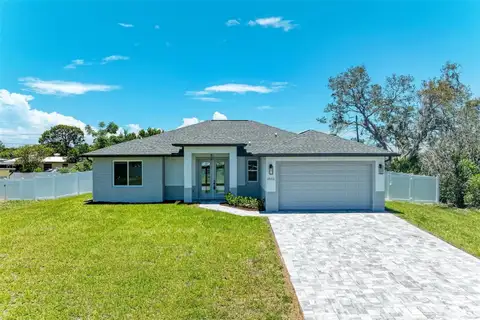1010 ACADIA RD — home for sale