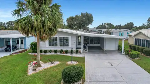 1112 PARADISE DR — home for sale
