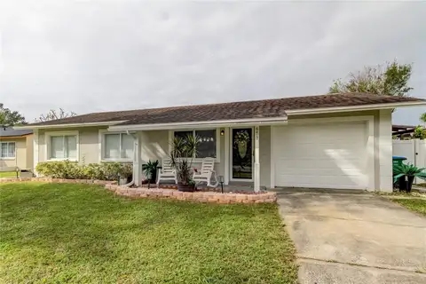6410 WOODLAND BLVD N — home for sale