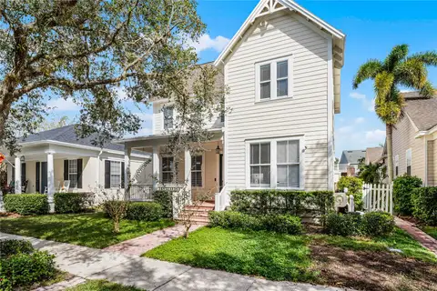 205 N VILLAGE ST — home for sale