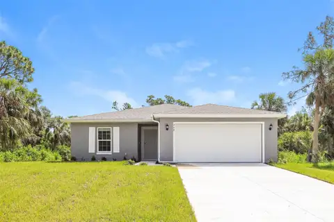 248 RAVENSWOOD BLVD — home for sale