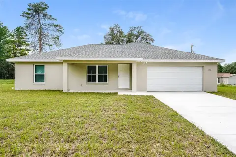 5276 SW 165TH STREET RD — home for sale