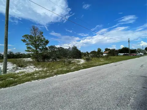 0 JOEY LN — home for sale