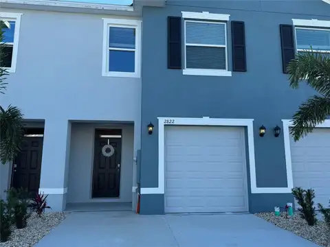 2822 NEWBERN BANKS DR — home for sale