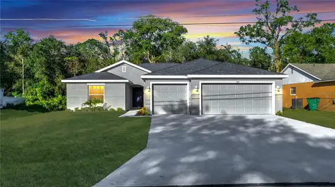 792 DEL PRADO DR — home for sale