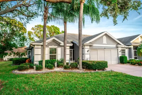 905 OXFORD PARK DR — home for sale