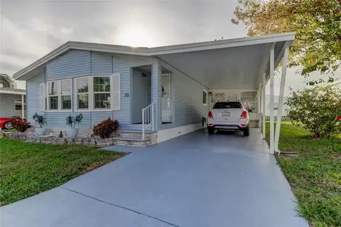70 PELICAN DR E — home for sale