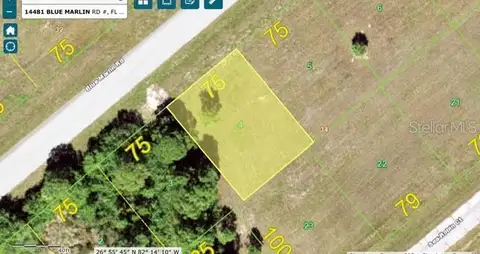 14481 BLUE MARLIN RD — home for sale