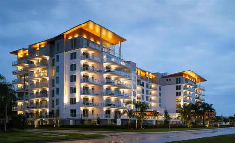 1020 SUNSET POINT RD #405 — home for sale